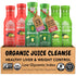 Karviva Organic Juice Cleanse for Sugar Detox & Weight Control - Ancient