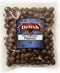 Gourmet Milk Chocolate Covered Peanuts by Its Delish 1 LB Bulk Bag