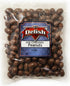 Gourmet Milk Chocolate Covered Peanuts by Its Delish 1 LB Bulk Bag