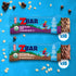 Clif Kid ZBar Pack 10-11g (36 Pack) Zbar - Chocolate Chip and Chocolate Brownie - Variety - Soft Baked Snack Bars