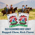 100% 15g 3.5 (Pack 4) Wild River Green Chile Beef Jerky, Old Fashioned Beef Jerky, Gluten Free, Deliciously Seasoned