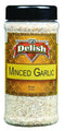Minced Garlic by Its Delish (Medium Jar), 9 oz