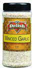Minced Garlic by Its Delish (Medium Jar), 9 oz
