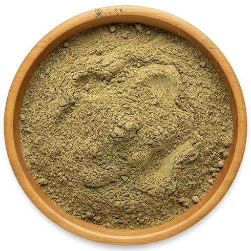 NY Spice Shop Feverfew Herb Powder 100% Pure & All Natural Ground