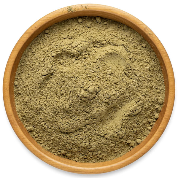 NY Spice Shop Feverfew Herb Powder 100% Pure & All Natural Ground