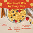 11g Pack 4 (Pack 4) Packaging Catalina Crunch Protein Cereal | Sugar Free Breakfast Cereal with of Protein | Gluten
