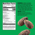 7 (1-Pack), 100-Calorie Packs, Emerald Nuts Cocoa Roast Almonds Ct Individual Kosher Certified, Non-GMO, Contains No