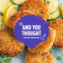 5 4-Count Chicken of the Sea Alaskan Pink Canned Salmon in Water, Ounce Cans, High Protein Skinless & Boneless Wild