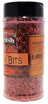 6.5 Oz. Imitation Bacon Bits by Its Delish, Medium Jar