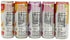 9-Flavor Pack, 12 Oz (Pack 12) CELSIUS Fitness Drink Variety Zero Sugar, Slim Can Fl