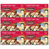 Celestial Seasonings Green Tea, Decaffeinated Candy Cane Lane, 18 Count (Pack of