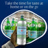 11.15 Oz (pack 8) S.Pellegrino Sparkling Natural Mineral Water, Fl