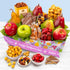 Orchard Delight Gourmet Fruit Basket for Mother's Day