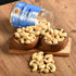 (16 Oz) HASANZADE Cashews Raw Unsalted High Protein Healthy Snacks for Adults and Kids Gluten Free Vegan and Organic