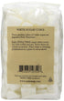 12-Ounce India Tree Rough Cut Mauritius White Sugar Cubes, Bag, Unrefined Sugar Cube, Kosher, Non GMO