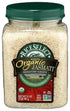 RiceSelect Jasmati Organic Rice, Long-Grain Organic Jasmine Rice, Premium Gluten-Free Rice, Non-GMO,