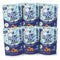 Eat Omega 3 Mega Os Vanilla Bean Cereal Bites - Gluten-Free, Dairy-Free,