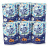 Eat Omega 3 Mega Os Vanilla Bean Cereal Bites - Gluten-Free, Dairy-Free,