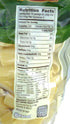 Priano (2 16 oz. packages) Imported Italian Bronze Cut Rigatoni Past x