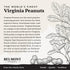 20 oz 25 oz 2) Belmont Peanuts Gourmet Virginia Peanuts, Butter Toffee, + Honey Roasted, (Bundle of | Simple