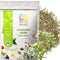 Cleavers Herb Tea (Galium Aparine) - Dried Cut & Sifted Cleaver Herbs