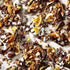 9 Oz Struesli Cacao & Coffee Organic Granola, Grain & Gluten Free, Healthy Snacks with Cacao, Coffee, Tiger Nuts