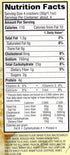 Valley Lahvosh Rounds, 3 inch, 4.5oz