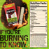Pack,Made 100% Cheese,8g 1.2 Ounce,16 Count (Pack 2) Jack Link's Jalapeno Beef & Cheese Combo,Spicy Snack with Beef