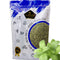 Cerez Pazari Dried Mint Leaves Spearmint 1lb Resealable Bag - 100% Natural, Non-GMO, Gluten Free