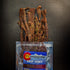 7 oz Centennial Cuts Beef Jerky Spanish Peaks Carne Asada, High Protein, Snack