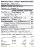 Mabrouka (2 68 Oz Moroccan Virgin Olive Oil, First Cold Pressed, Liters) Fl