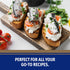 3.75 oz (Pack 12) 14g Brunswick Wild Caught Sardines in Soybean Oil, Can of - Protein per Serving - Gluten Free, Keto