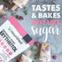 1:1 0 0 (2.5 lbs 40 oz) So Nourished Powdered Erythritol Sweetener - Sugar Substitute, Keto - Calorie, Net Carb