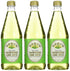 25 Oz (Pack 3) Rose's Lime Juice, Fl