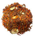 Nelson's Tea Cherry Almond Rooibos Loose Leaf Tea: Blend of Green and