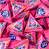 Jelly Beans - 60 Mini Packs - Individually Wrapped Candy for Classroom