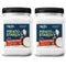 Roots Circle Gluten-Free Potato Starch | 2 Pack of 21oz Jars |