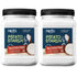 Roots Circle Gluten-Free Potato Starch | 2 Pack of 21oz Jars |