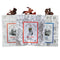 Side Project Jerky Variety Pack - Huli Huli Chicken, Mongolian, Pho Jerky