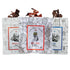 Side Project Jerky Variety Pack - Huli Huli Chicken, Mongolian, Pho Jerky