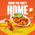 12 oz., Buffalo Wild Wings Asian Zing Sauce, fl. Perfect Dipping Sauce, Chicken Marinade, Stir Fry Sauce and Wing