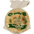Balady White Pita Bread 10" 525g, bag of 6 bread, pack of 2