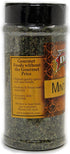 Medium Jar of Dried Mint Leaves - Its Delish
