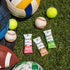 Pack (24 Count), Blakes Seed Based Chewy Granola Bars Variety Vegan, Gluten Free, Nut Free & Dairy Free, Healthy Snacks