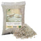 Premium Rye Pumpernickel Flour Rye Flour 2 Pounds Bulk Bag-For Sourdough Starter