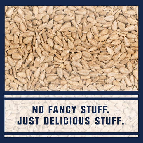 2 oz Packs Pack 72, Kars Nuts Roasted & Salted Sunflower Kernels, Individual Snack Bulk of Gluten-Free Snacks