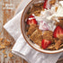 Bran Flakes 16 Oz (Pack 4) Breakfast Cereal