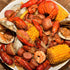 Set Seafood Seasoning Gift - Elevate Your Culinary Journey with Our Fish Seasoning - Explore the Spectacular Crab