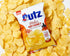 14 2.625 oz. Utz Mike's Hot Honey Potato Chips, ct, Bags - Spicy & Sweet Flavor, Gluten-Free, Made with Mikes Hot Honey