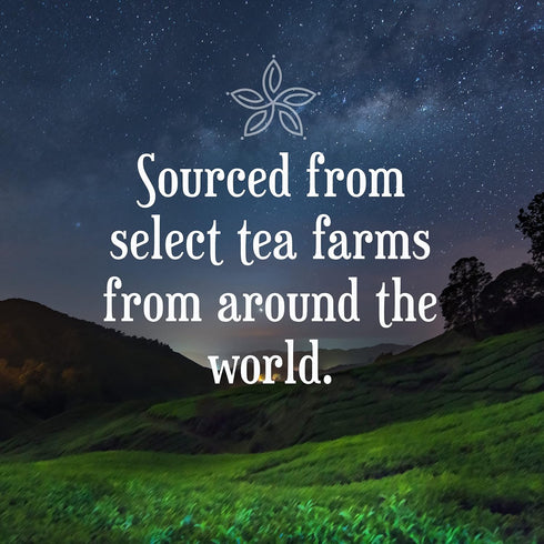 Pack 2.0, 40 Count Constellation Tea Assorted Variety Sampler Tea Pods Compatible with K Cup Brewers Including